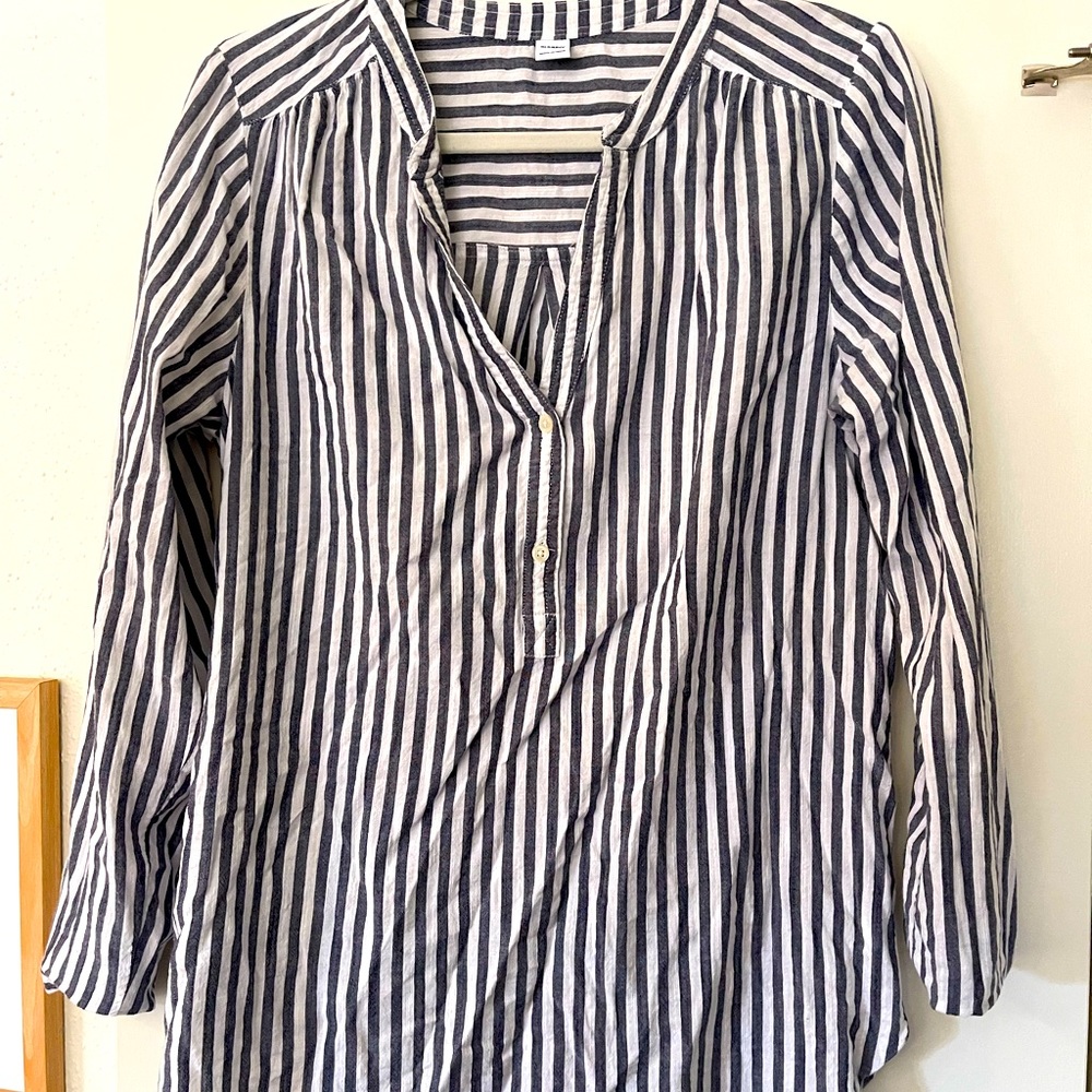 Old Navy tunic